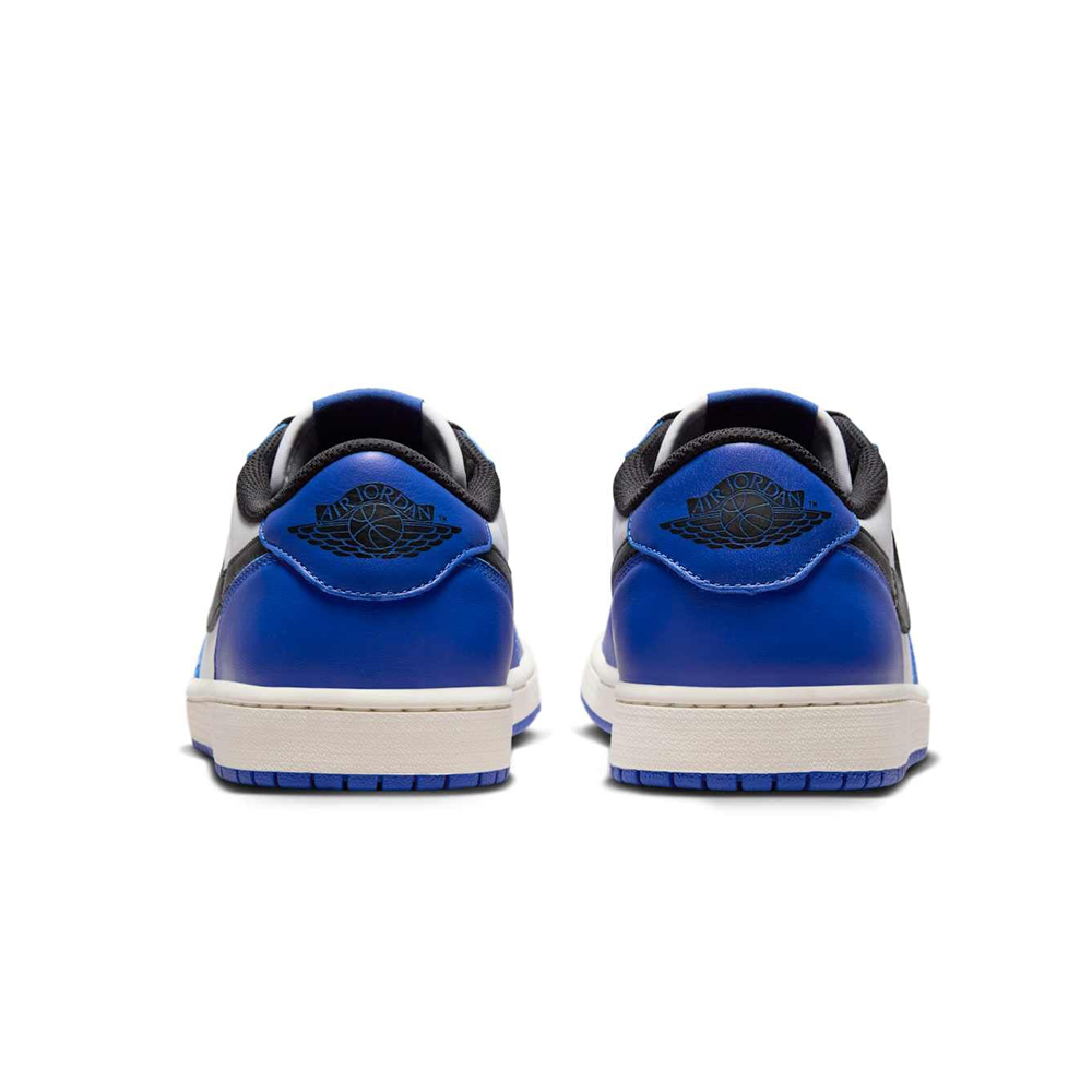 Air Jordan 1 Retro Low OG ‘Game Royal’ CZ0790-140 - Image 5