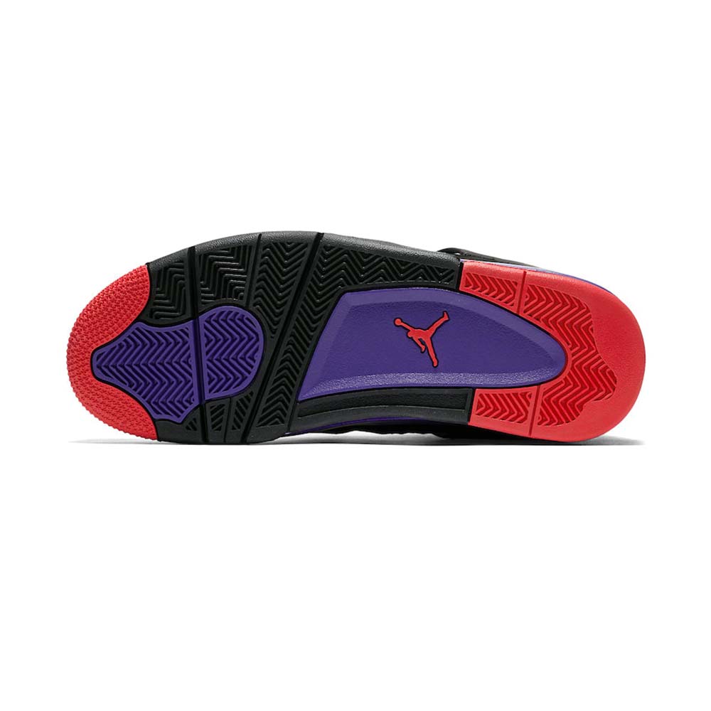 Air Jordan 4 Retro NRG 'Raptors' - Image 6