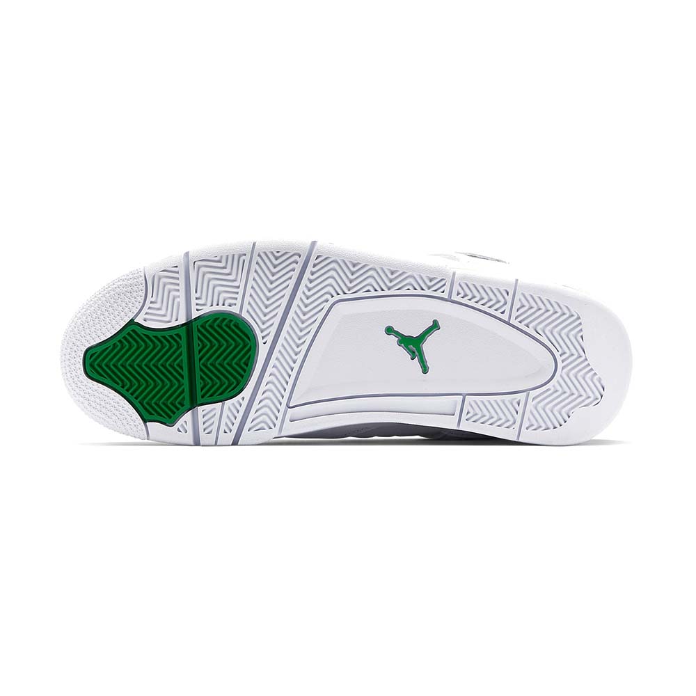 Air Jordan 4 Retro 'Metallic Green' - Image 6