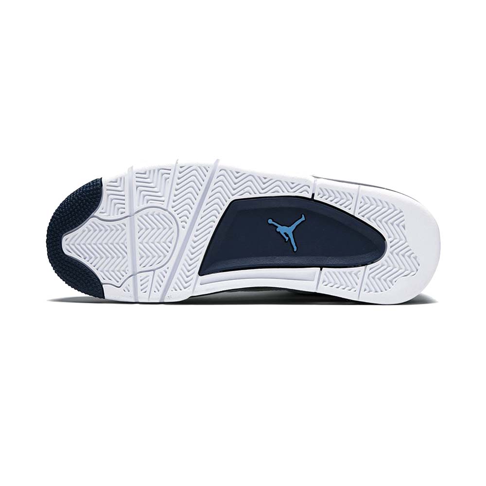 Air JordanAir Jordan 4 Retro LS 'Legend Blue' - Image 6
