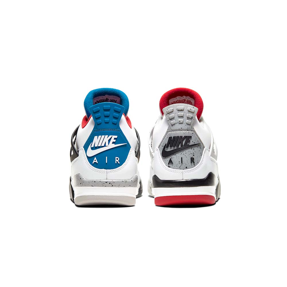 AIR JORDAN 4 RETRO SE 'WHAT THE 4' - Image 5