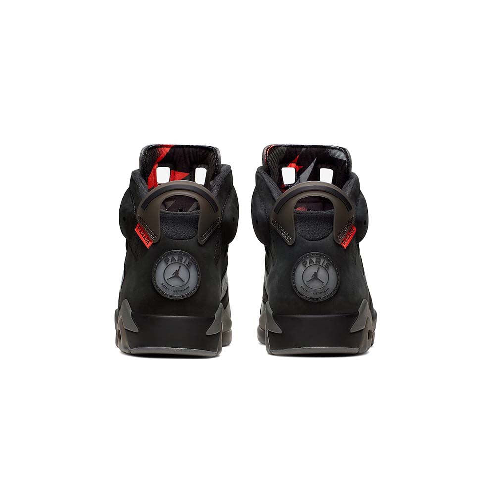 Jordan 6 Retro "PSG" Paris Saint-Germain - Image 5