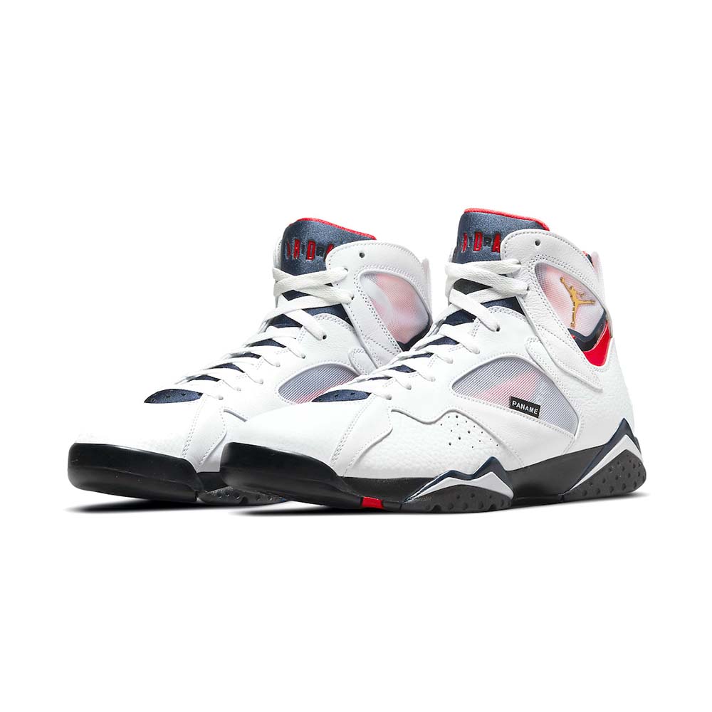 Jordan 7 Retro BCFC Paris Saint-Germain "PSG" - Image 2
