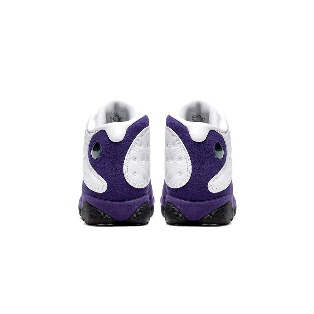 Air Jordan 13 Retro 'Lakers' 414571 105 - Image 5