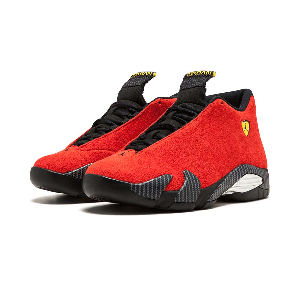 Jordan Air Jordan 14 Retro "Ferrari" - Image 2