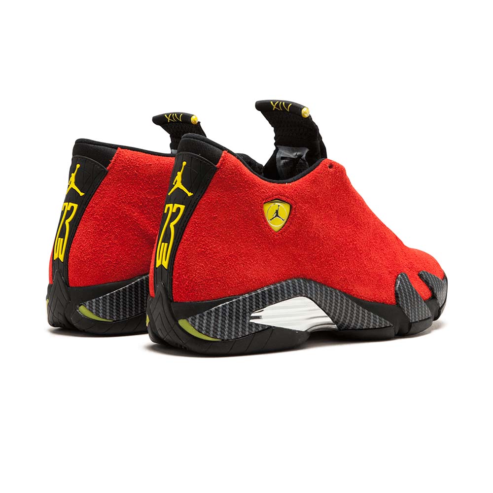 Jordan Air Jordan 14 Retro "Ferrari" - Image 3
