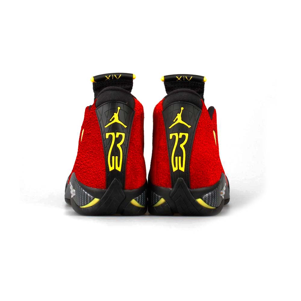 Jordan Air Jordan 14 Retro "Ferrari" - Image 4