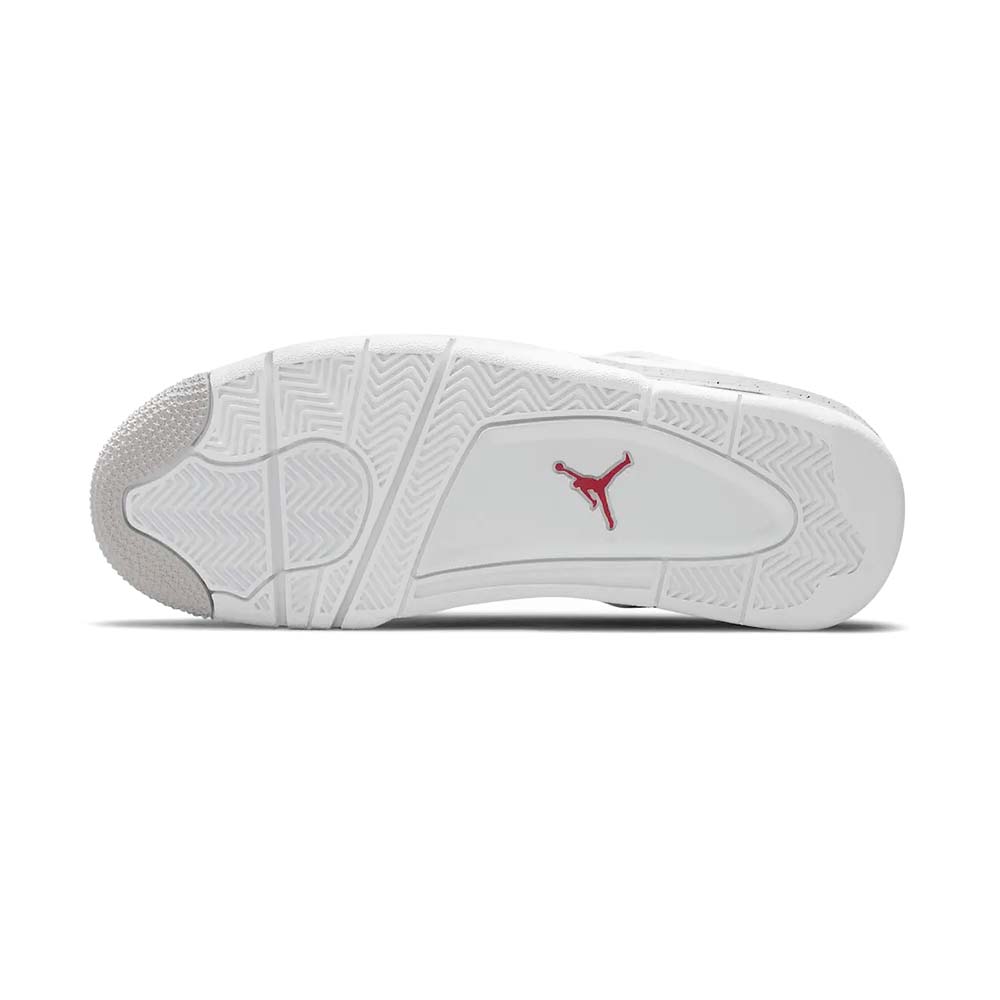 Air Jordan 4 "White Oreo" - Image 6
