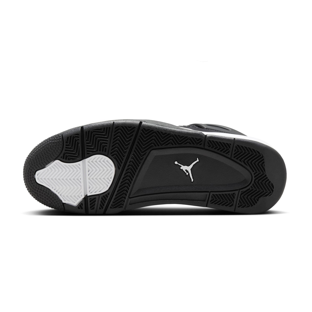 Air Jordan 4 Retro 'White Thunder' FQ8138-001 - Image 5