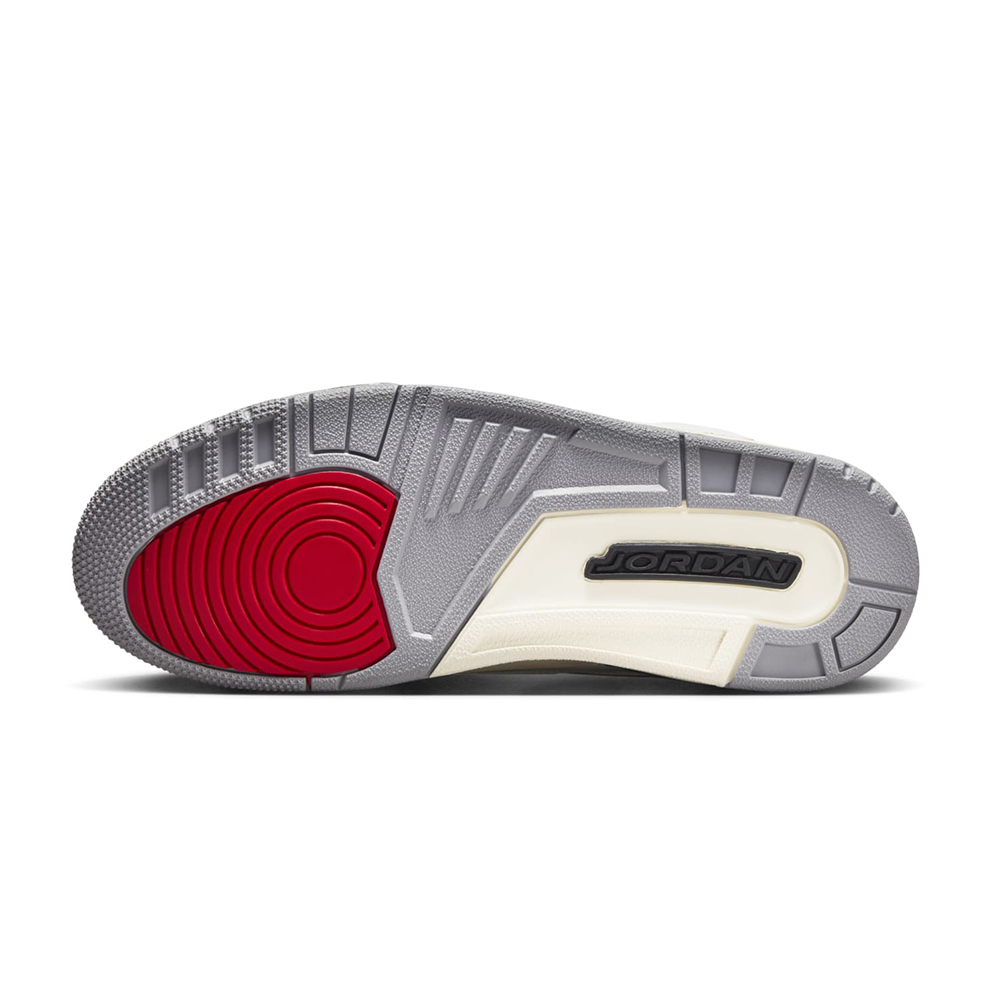 Air Jordan 3 Retro 'Cement Grey' CT8532-106 - Image 5