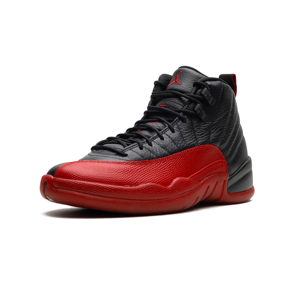 Air Jordan 12 “Flu Game (2025)” - Image 4