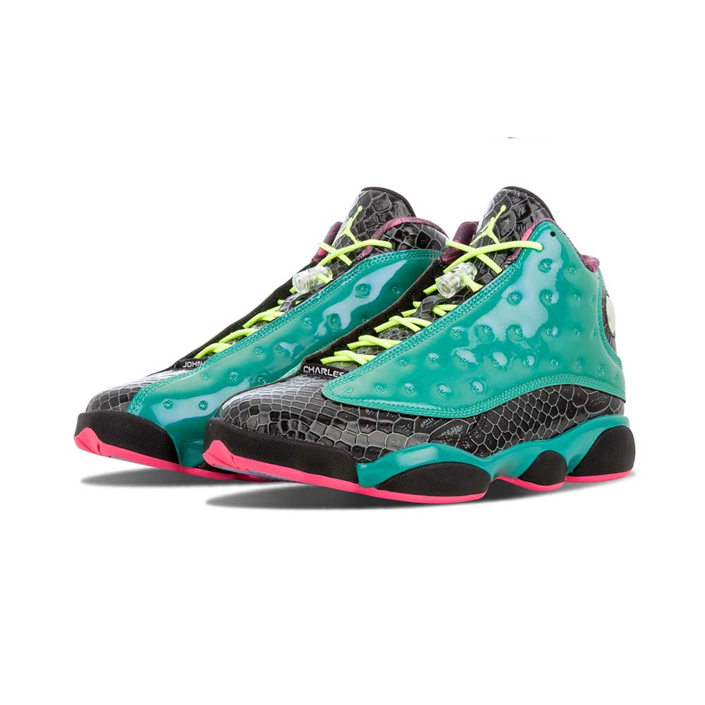 Air Jordan 13 Retro DB "Doernbecher" - Image 2