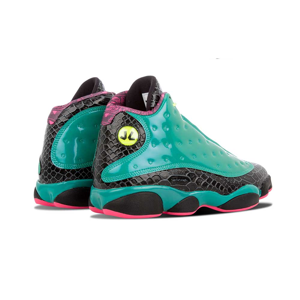 Air Jordan 13 Retro DB "Doernbecher" - Image 3