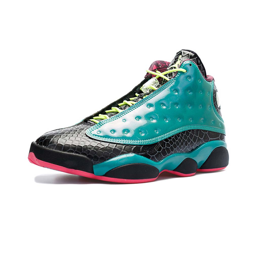Air Jordan 13 Retro DB "Doernbecher" - Image 4