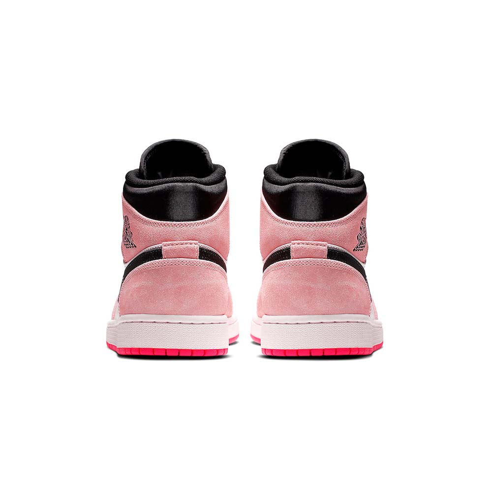 Air Jordan 1 Mid SE 'Crimson Tint' - Image 4