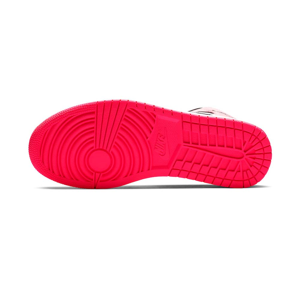 Air Jordan 1 Mid SE 'Crimson Tint' - Image 5