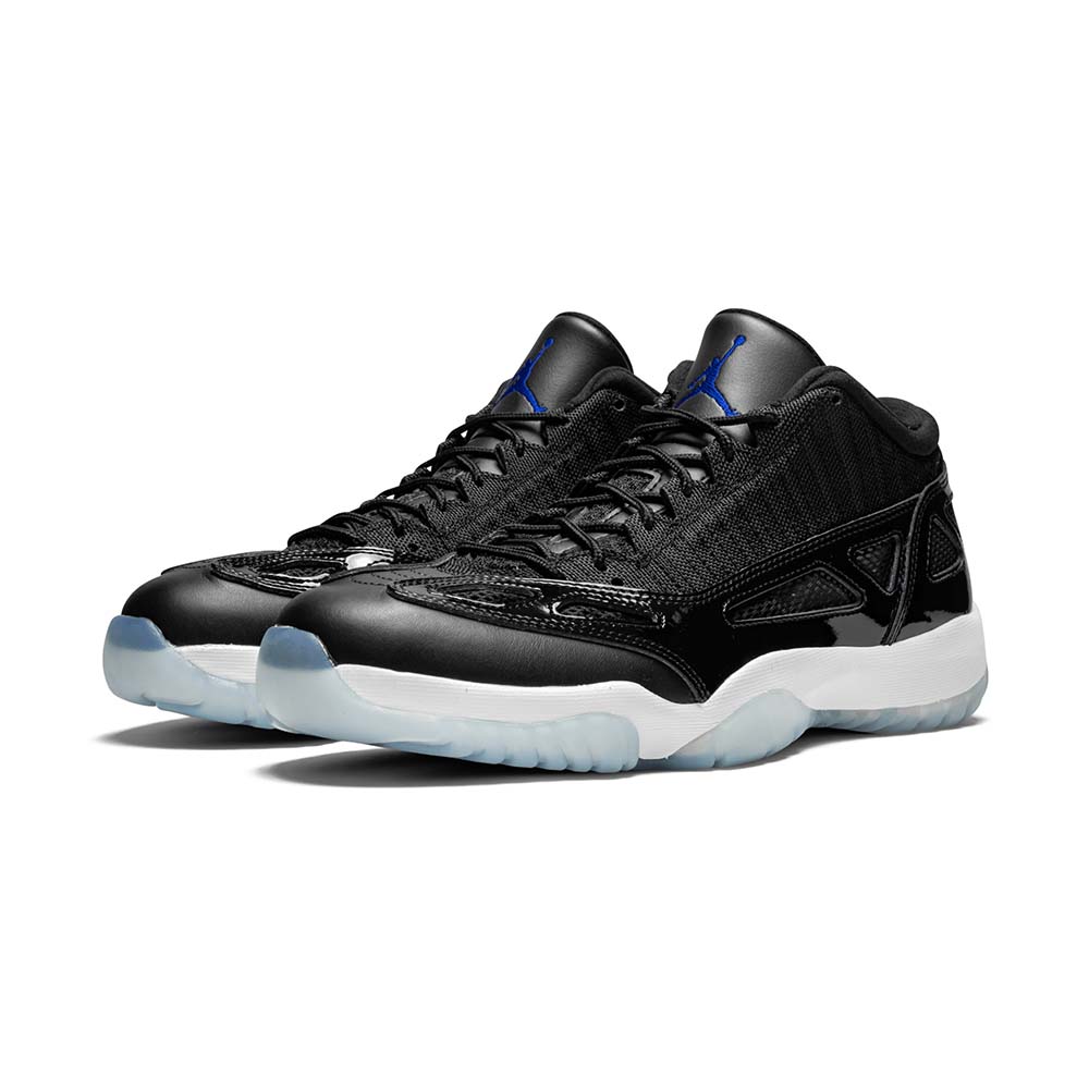 Air Jordan 11 Retro Low IE 'Space Jam' - Image 2