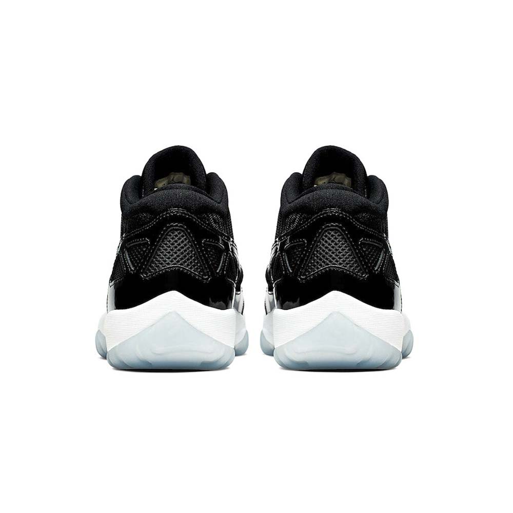 Air Jordan 11 Retro Low IE 'Space Jam' - Image 4