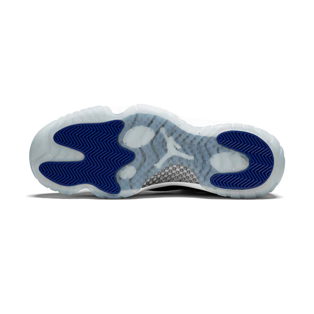 Air Jordan 11 Retro Low IE 'Space Jam' - Image 5