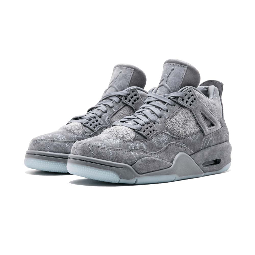 Air Jordan 4 Retro 'KAWS x' - Image 2