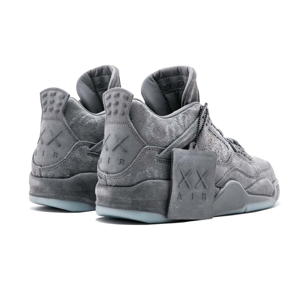 Air Jordan 4 Retro 'KAWS x' - Image 3