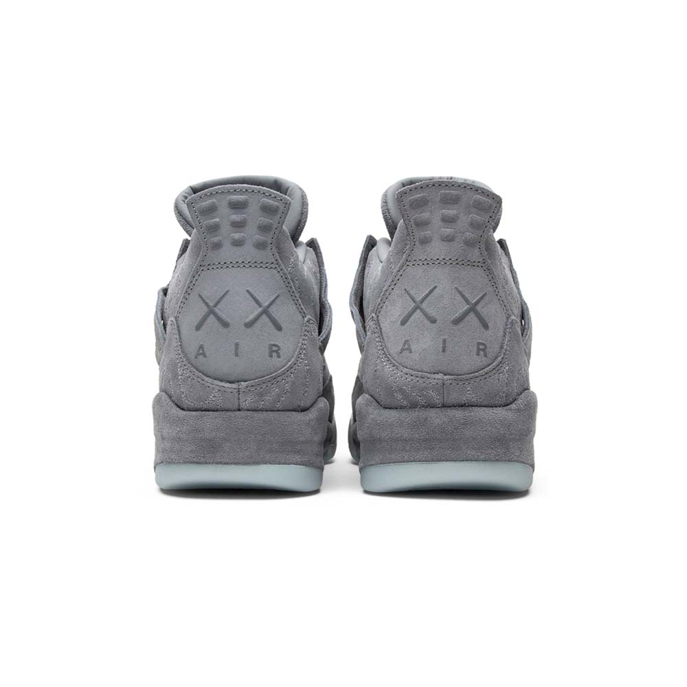Air Jordan 4 Retro 'KAWS x' - Image 4