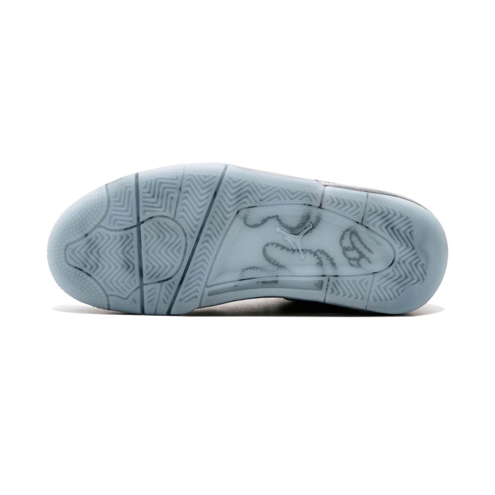 Air Jordan 4 Retro 'KAWS x' - Image 5