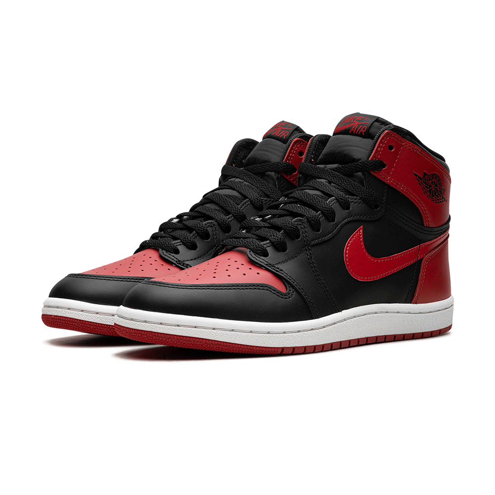 Air Jordan 1 High 85 “Bred” - Image 2