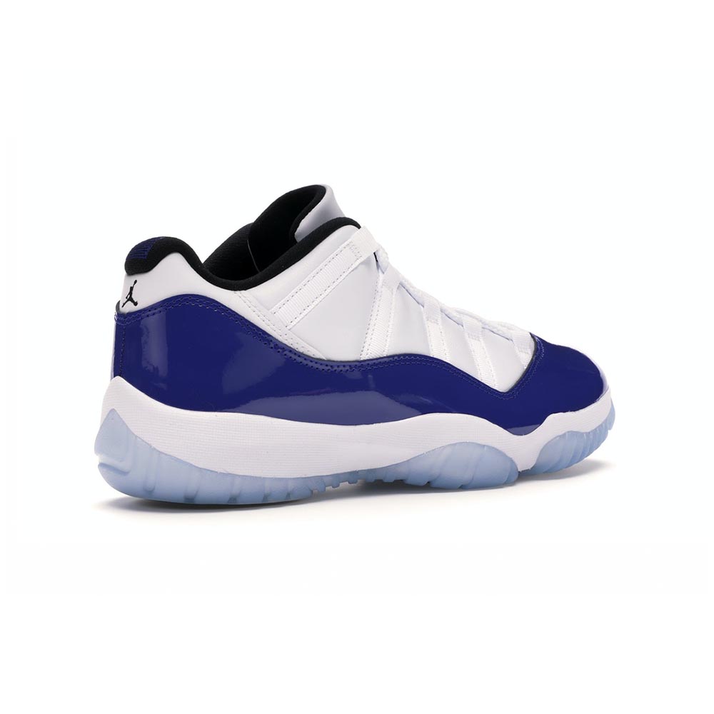 Jordan Air Jordan 11 Low WMNS "Concord Sketch" - Image 4