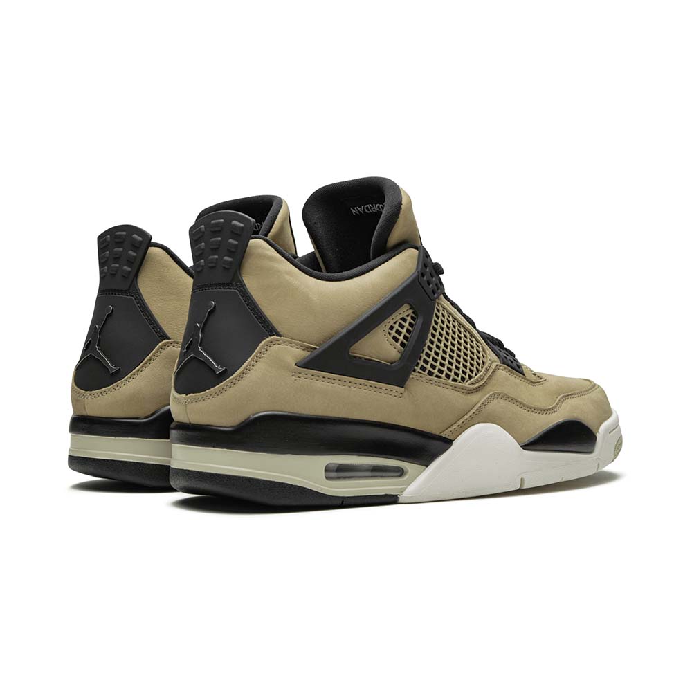 Jordan WMNS Air Jordan 4 "Mushroom" - Image 3