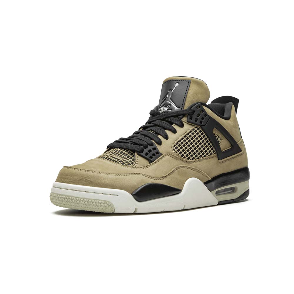 Jordan WMNS Air Jordan 4 "Mushroom" - Image 4