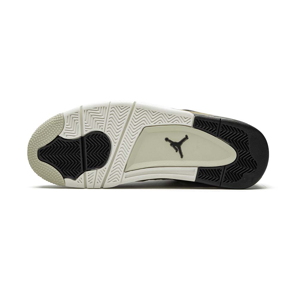 Jordan WMNS Air Jordan 4 "Mushroom" - Image 5