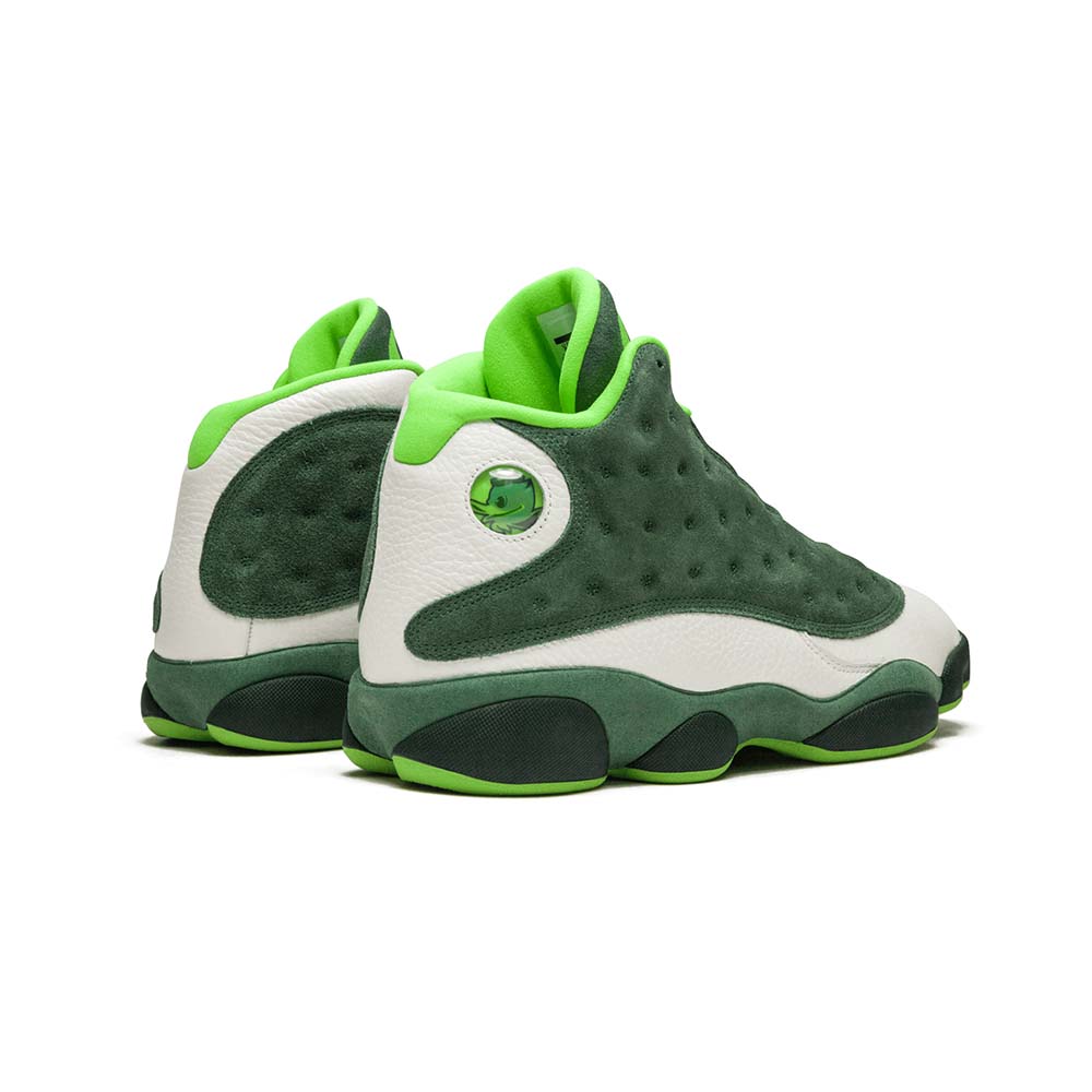 JORDAN AIR JORDAN 13 RETRO PROMO "OREGON DUCKS" - Image 3
