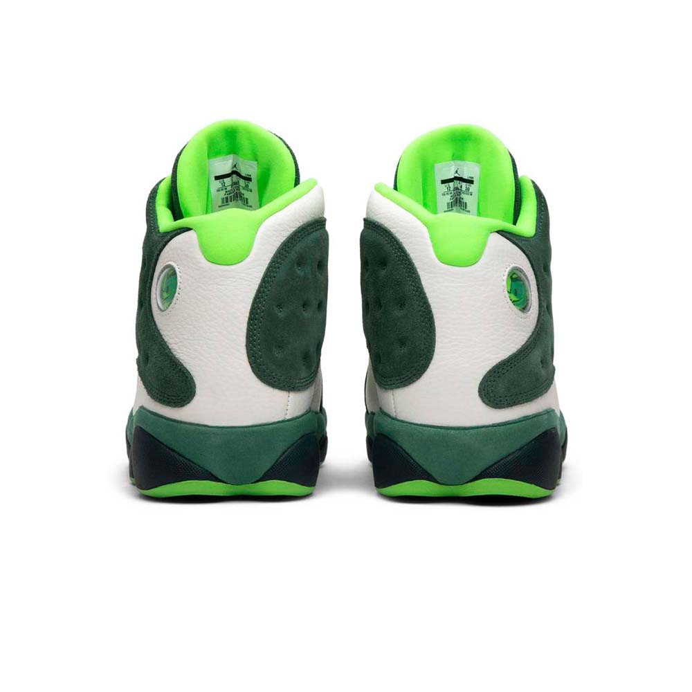 JORDAN AIR JORDAN 13 RETRO PROMO "OREGON DUCKS" - Image 4