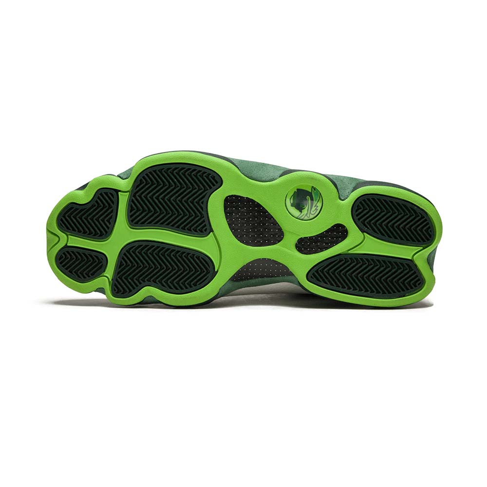 JORDAN AIR JORDAN 13 RETRO PROMO "OREGON DUCKS" - Image 5