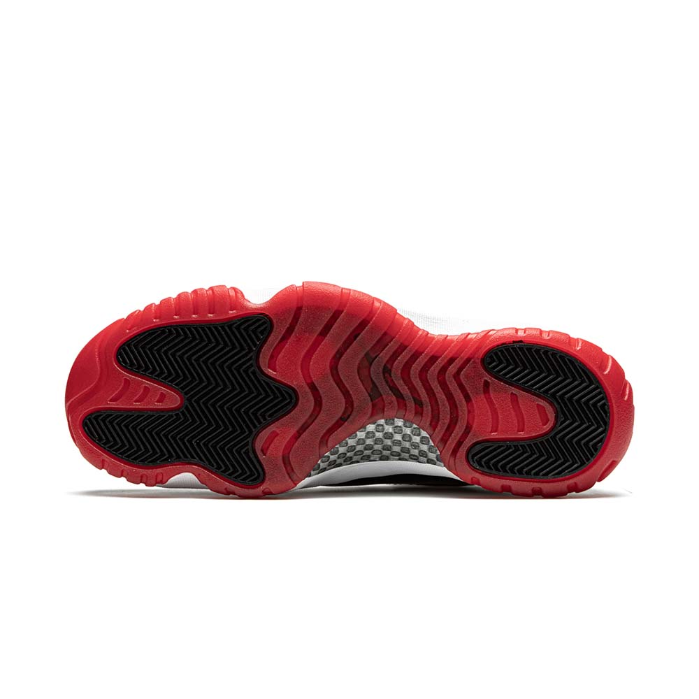 Air Jordan 11 Retro Low 'Concord-Bred' - Image 5