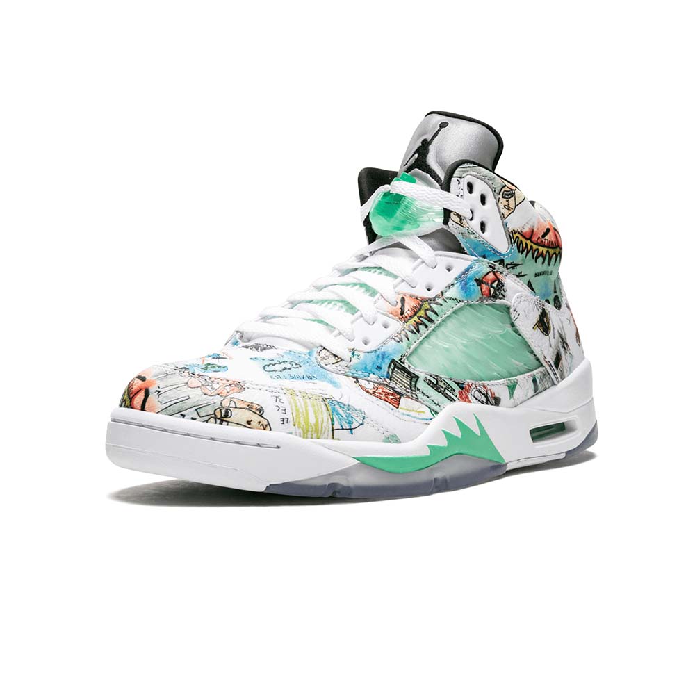Jordan Air Jordan 5 Retro "Wings" - Image 4
