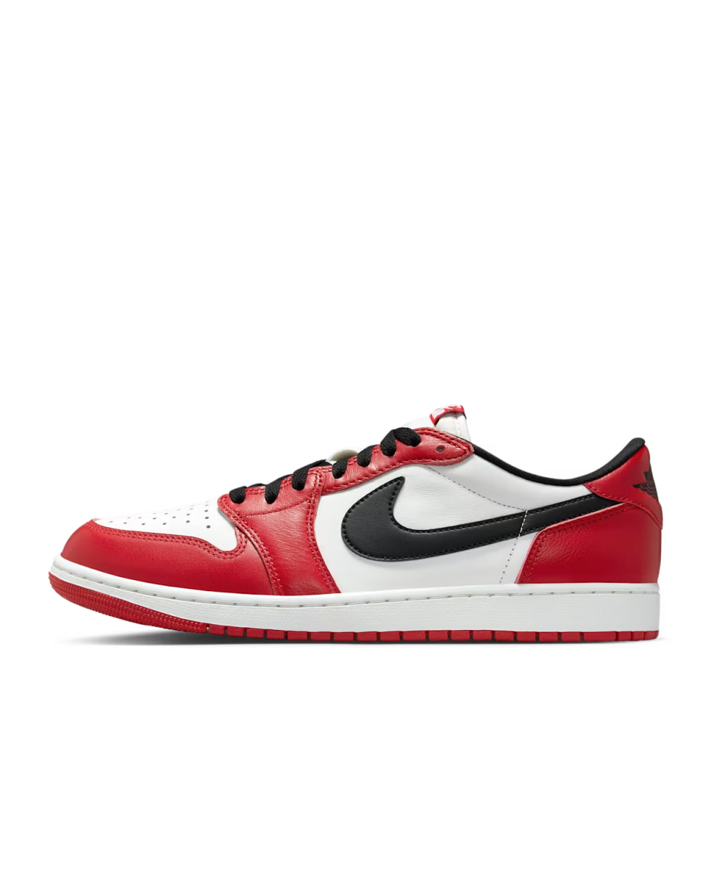 Air Jordan 1 Low OG "Chicago" 2025