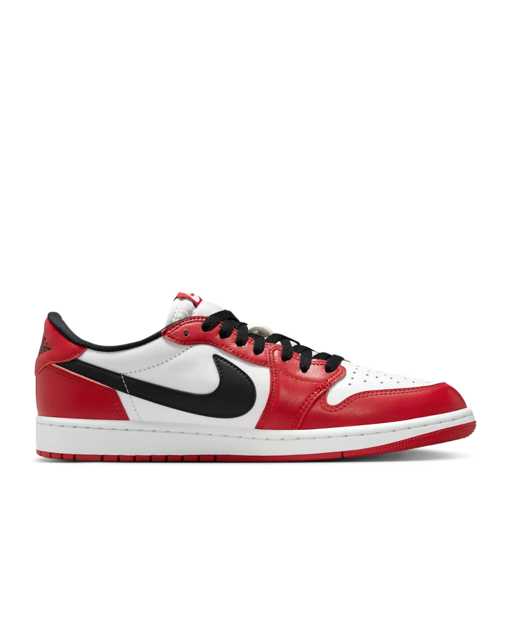 Air Jordan 1 Low OG "Chicago" 2025 - Image 3