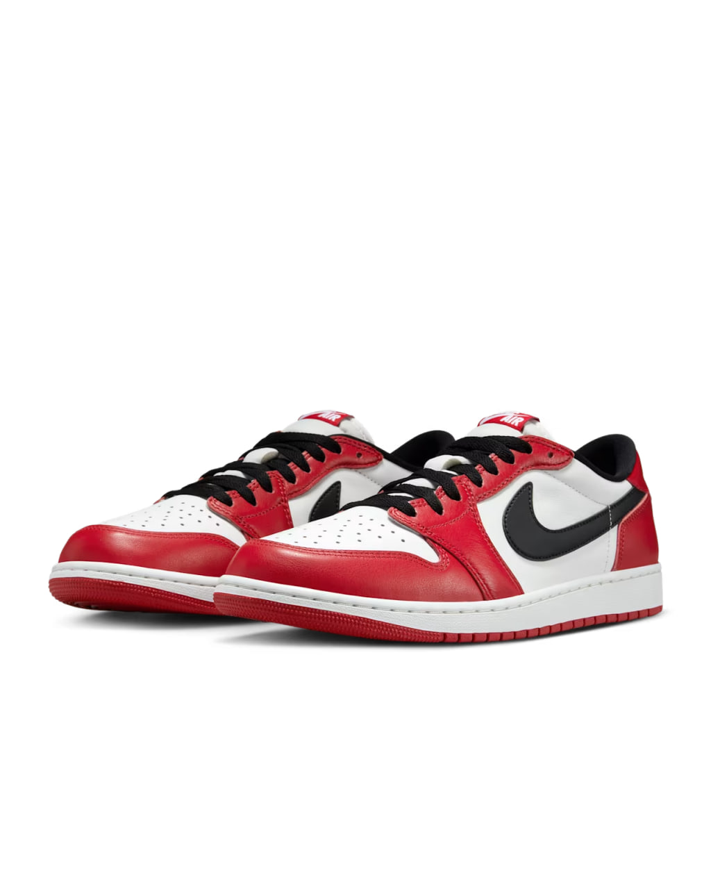 Air Jordan 1 Low OG "Chicago" 2025 - Image 6