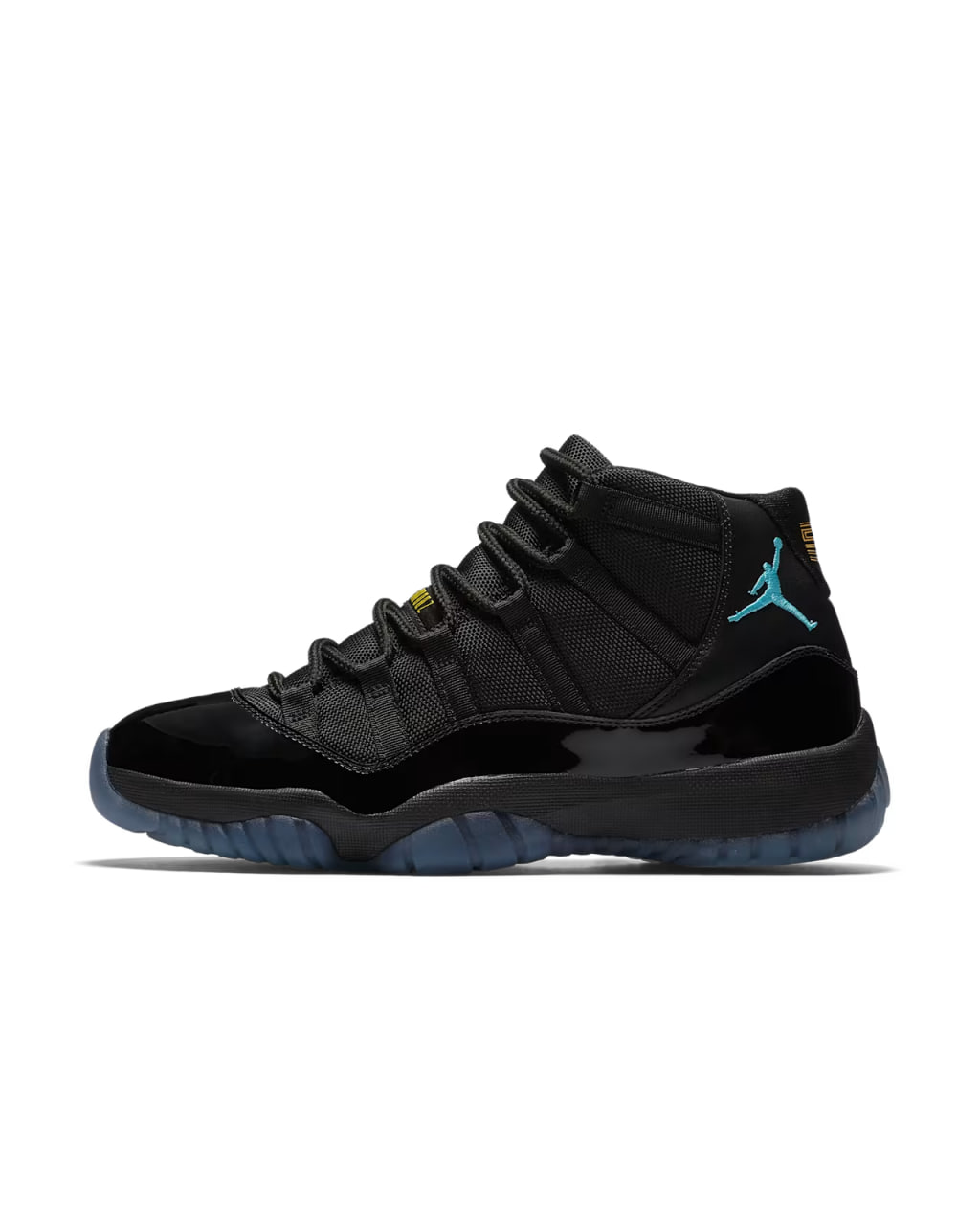 Jordan 11 Retro "Gamma Blue" 2025