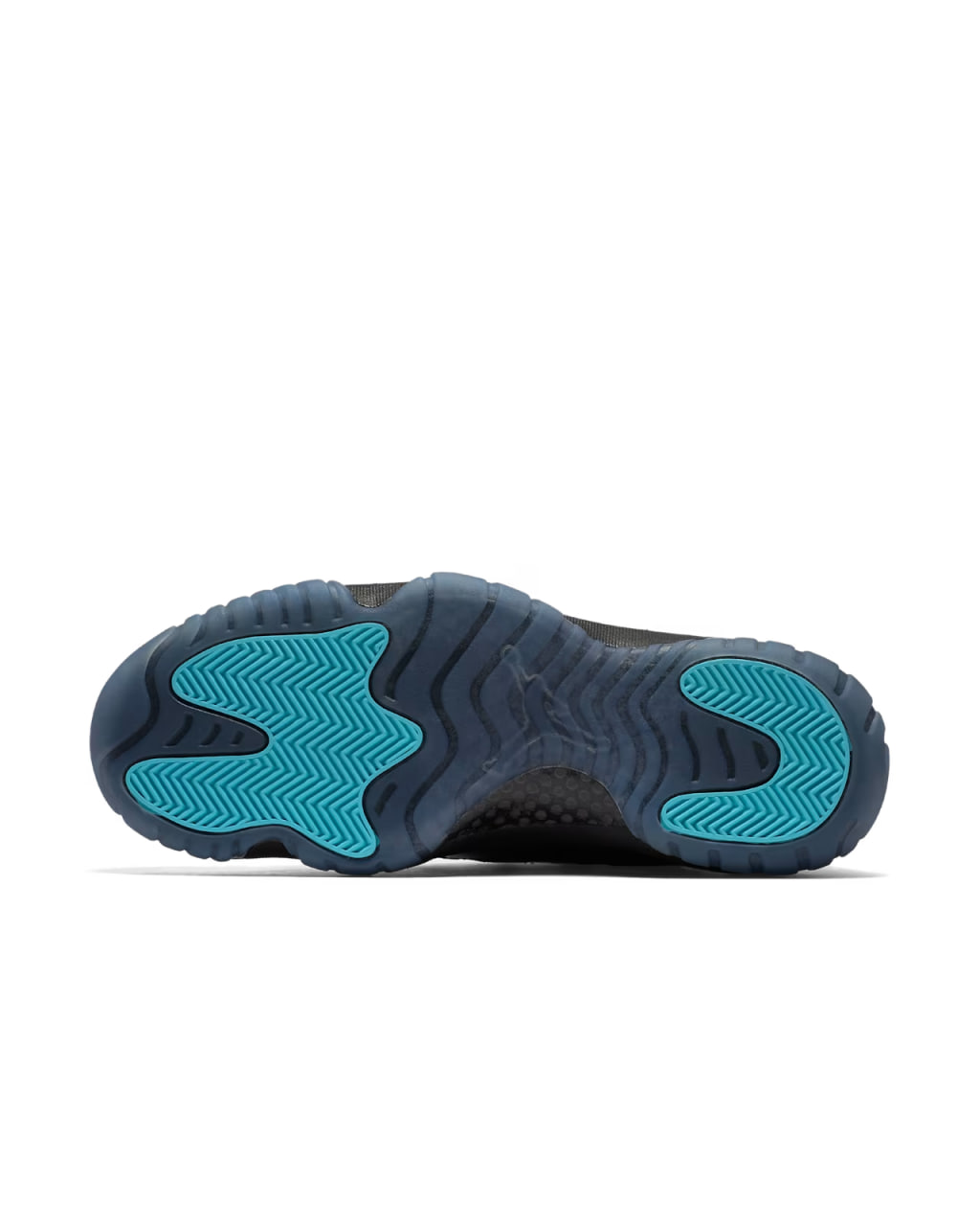 Jordan 11 Retro "Gamma Blue" 2025 - Image 2