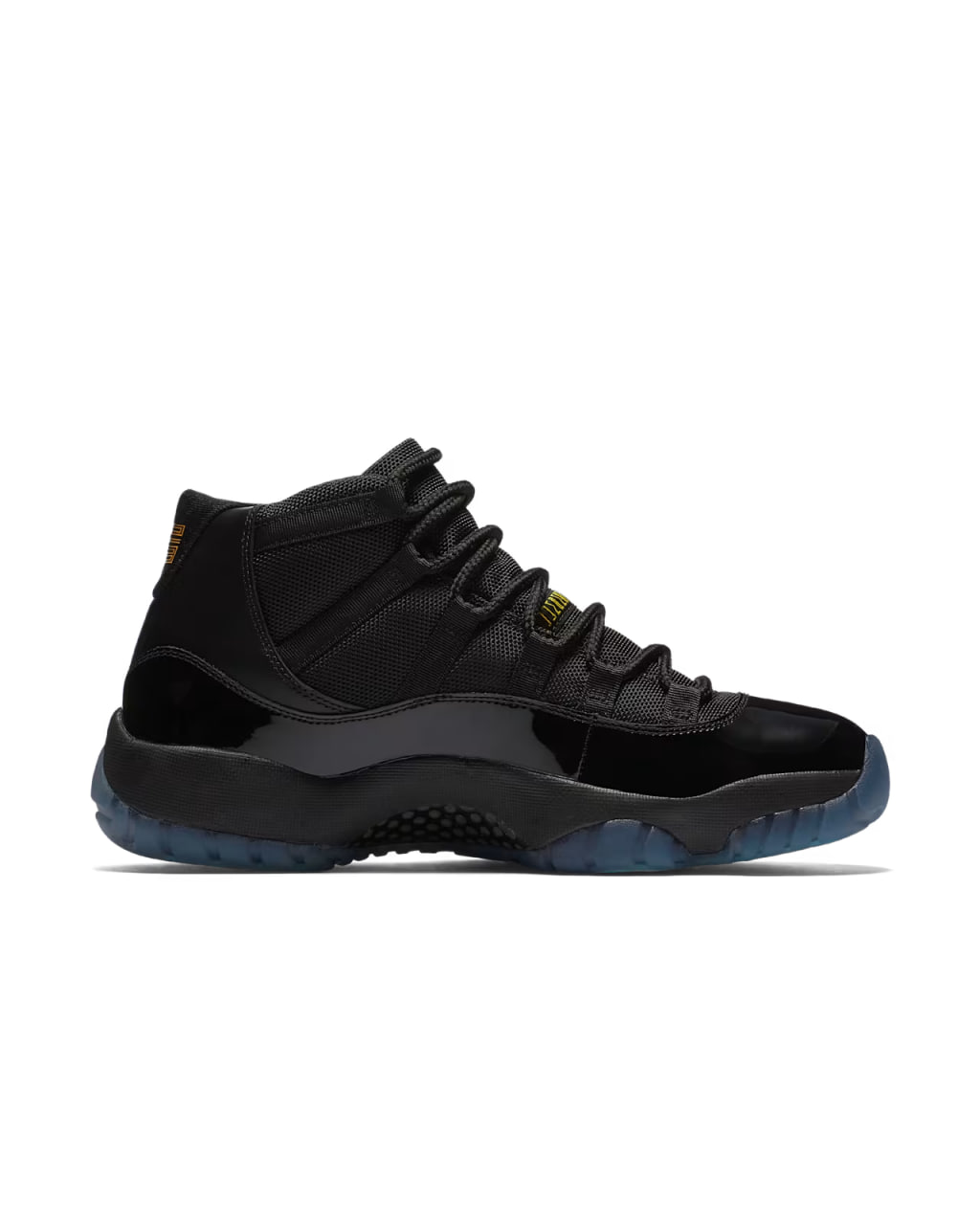 Jordan 11 Retro "Gamma Blue" 2025 - Image 3
