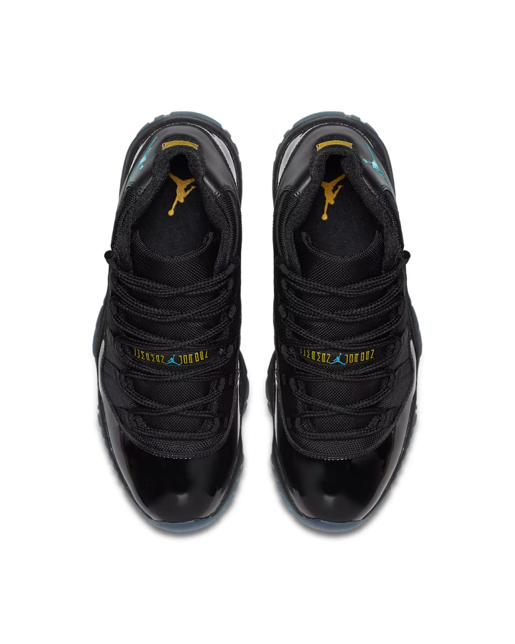 Jordan 11 Retro "Gamma Blue" 2025 - Image 4