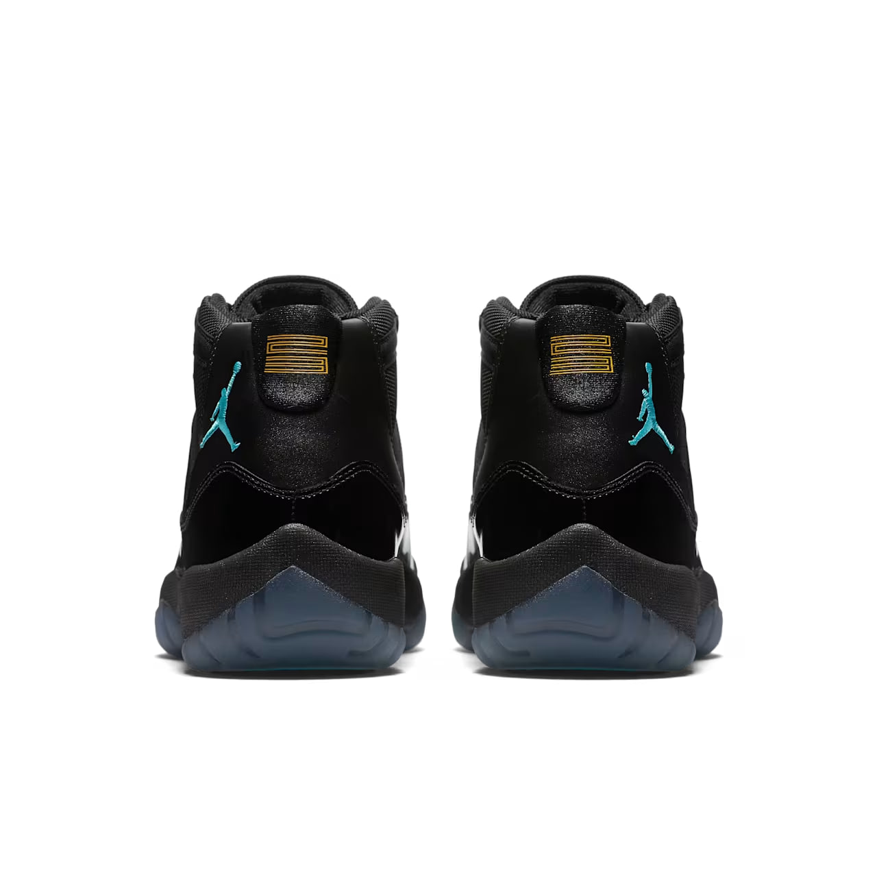Jordan 11 Retro "Gamma Blue" 2025 - Image 5