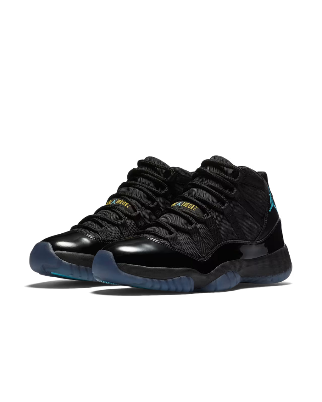 Jordan 11 Retro "Gamma Blue" 2025 - Image 6