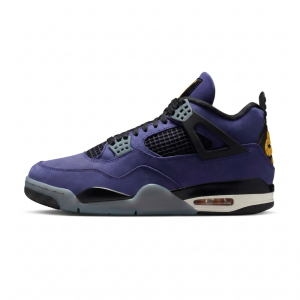 Air Jordan 4 "Lakers"