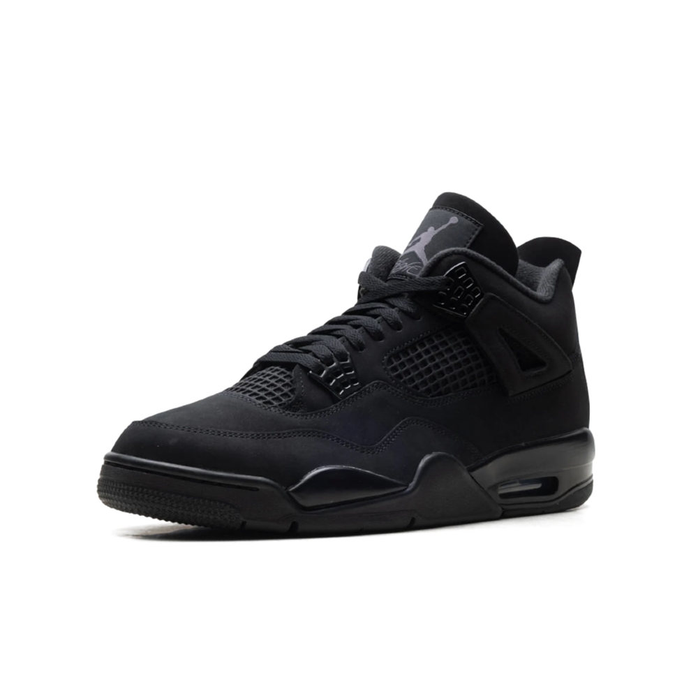 Air Jordan 4 "Black Cat 2025" - Image 2