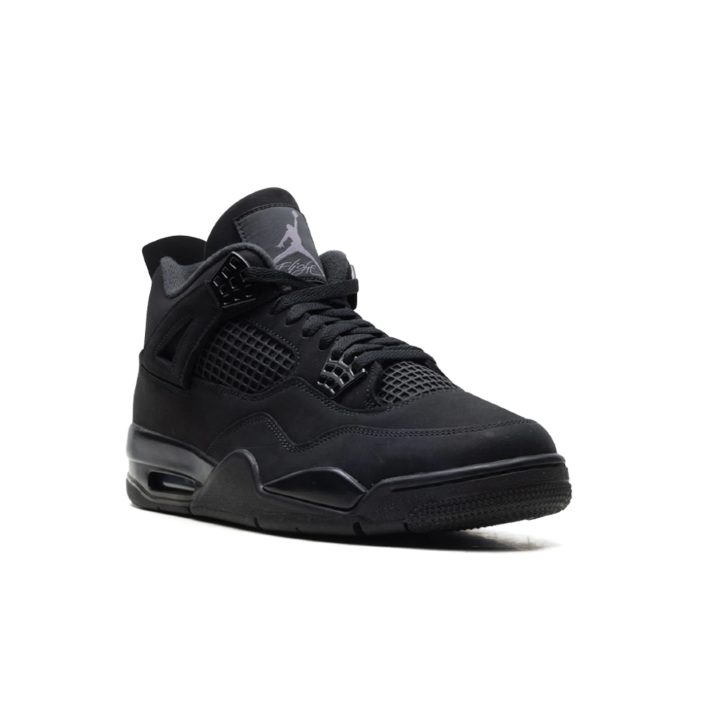Air Jordan 4 "Black Cat 2025" - Image 5
