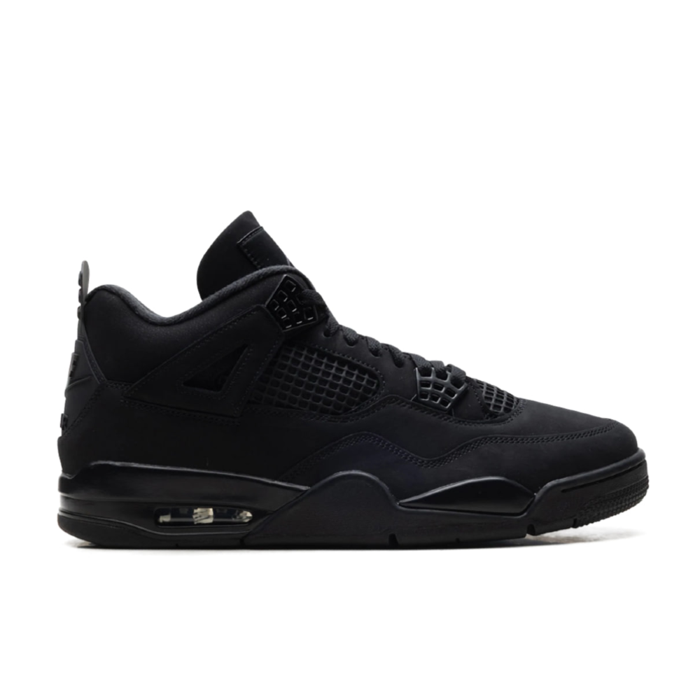 Air Jordan 4 "Black Cat 2025" - Image 6